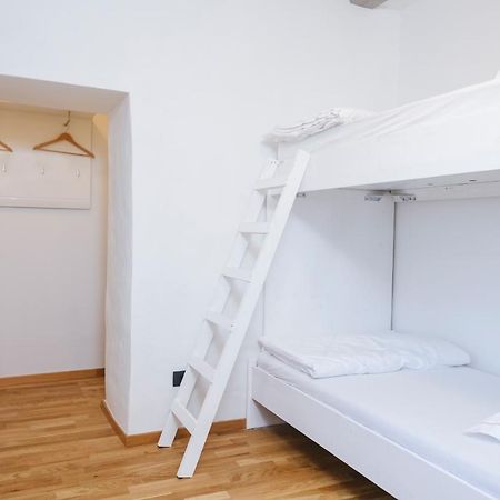 Badiha Resort Plavje Bagian luar foto