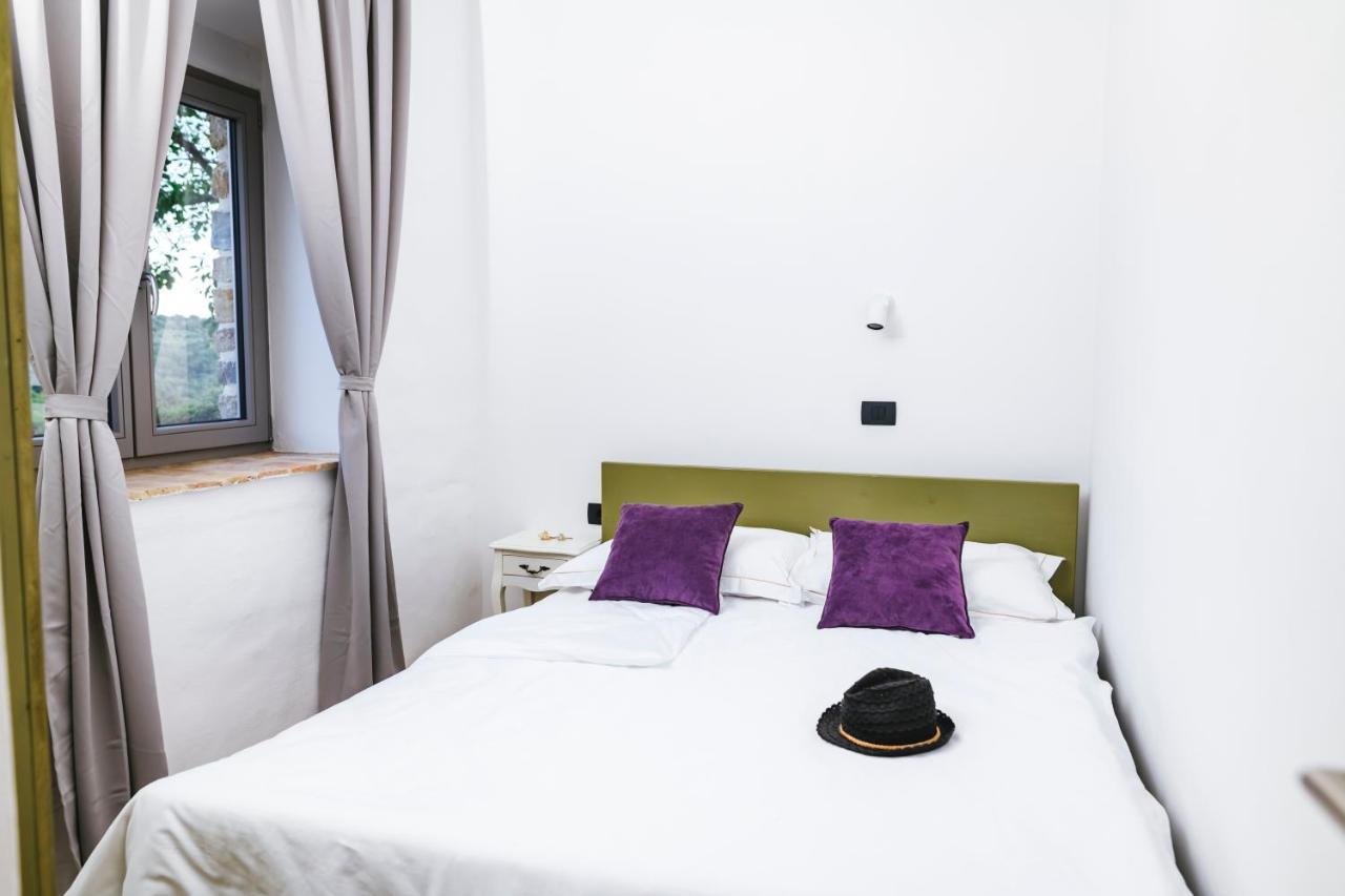 Badiha Resort Plavje Bagian luar foto