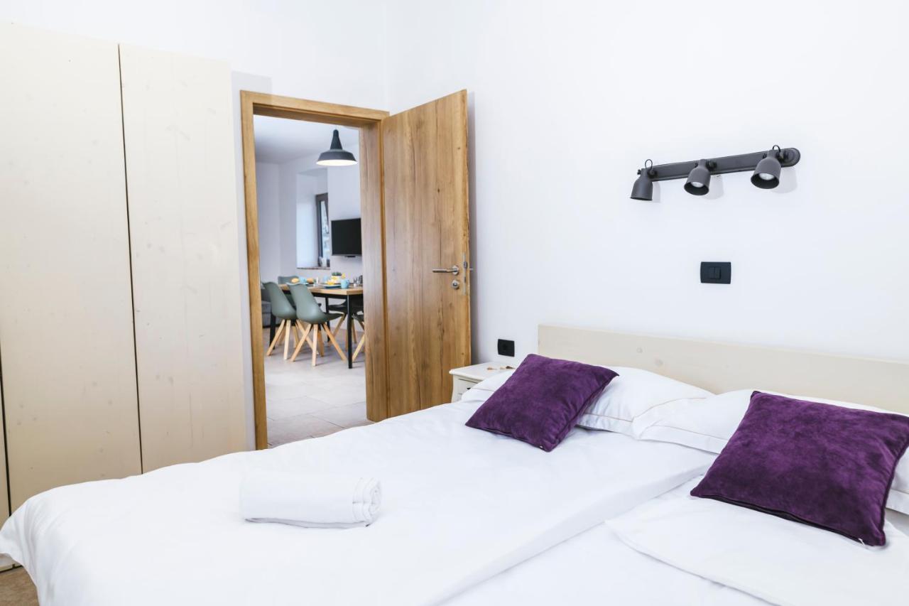 Badiha Resort Plavje Bagian luar foto