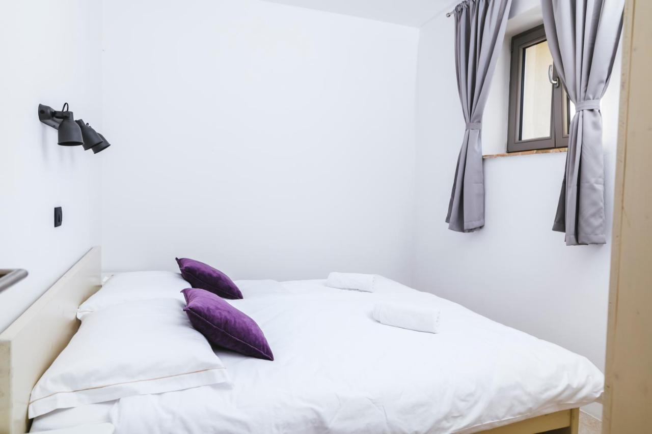 Badiha Resort Plavje Bagian luar foto